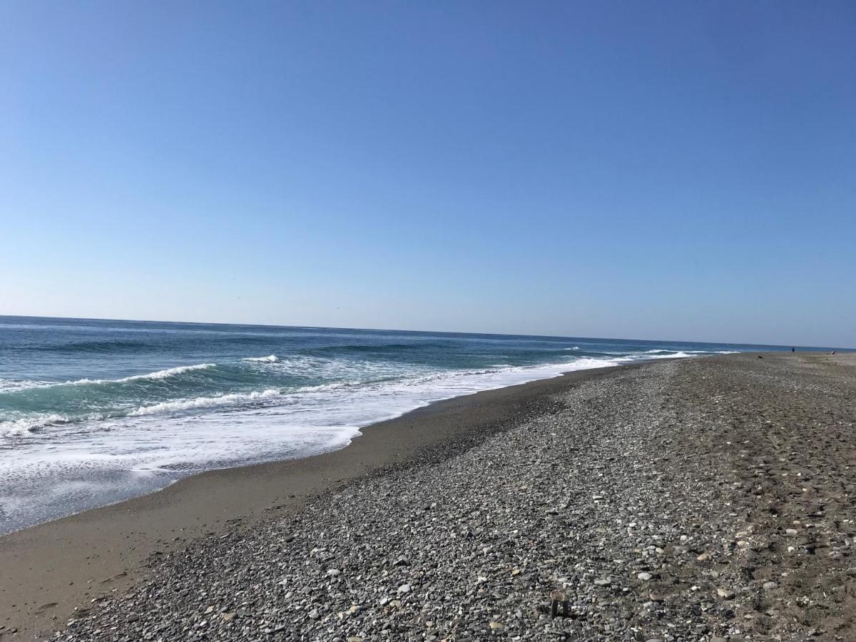 Casa Sol Y Aire - Vakantievilla In Dorp Met Prive Zwembad Pinos del Valle Kültér fotó