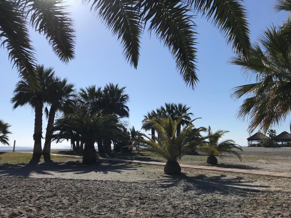 Casa Sol Y Aire - Vakantievilla In Dorp Met Prive Zwembad Pinos del Valle Kültér fotó