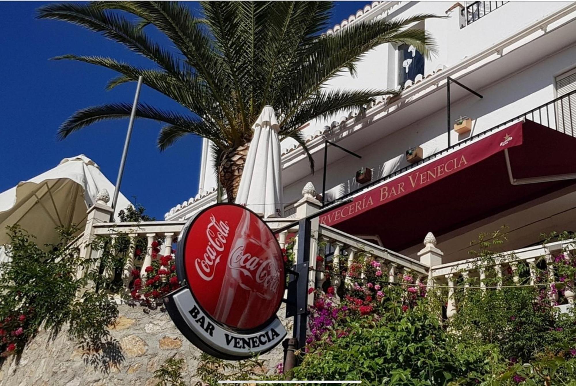 Casa Sol Y Aire - Vakantievilla In Dorp Met Prive Zwembad Pinos del Valle Kültér fotó